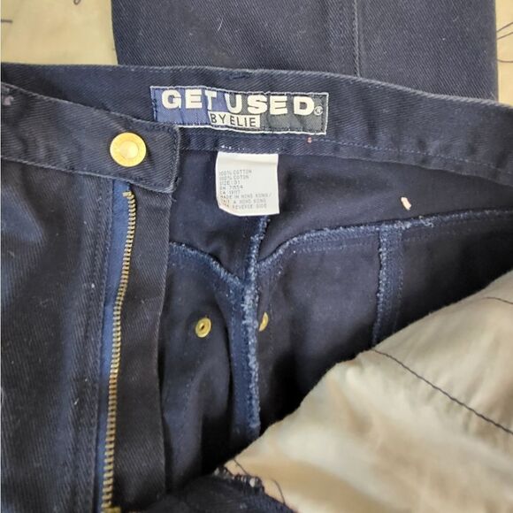 Get Used by Elie jeans - Picture 7 of 10
